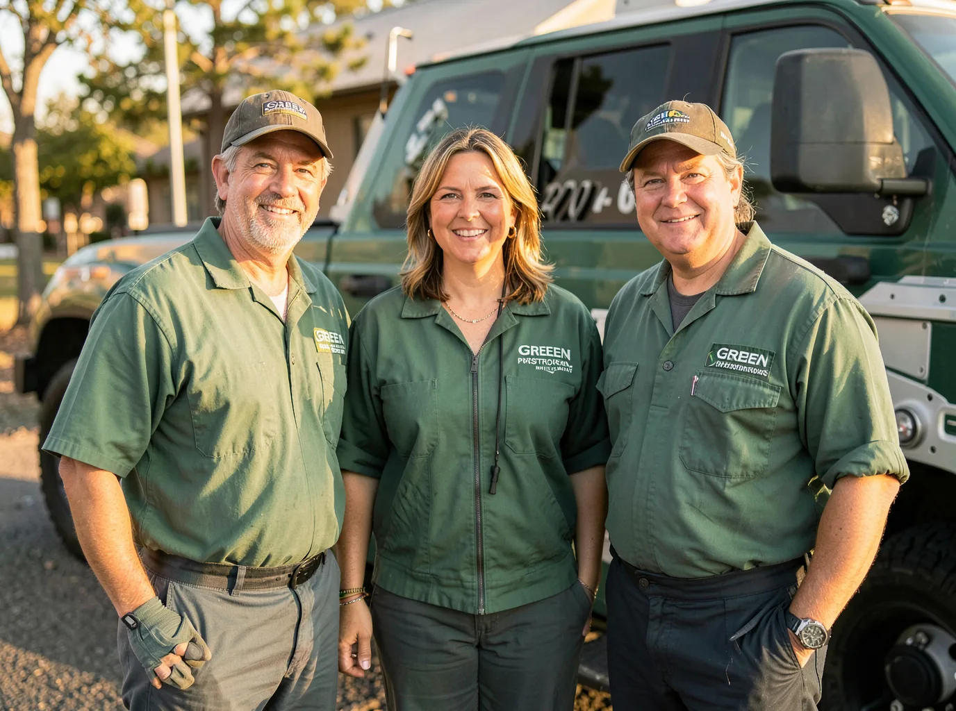 Water Damage Restoration company in Carterville, MO