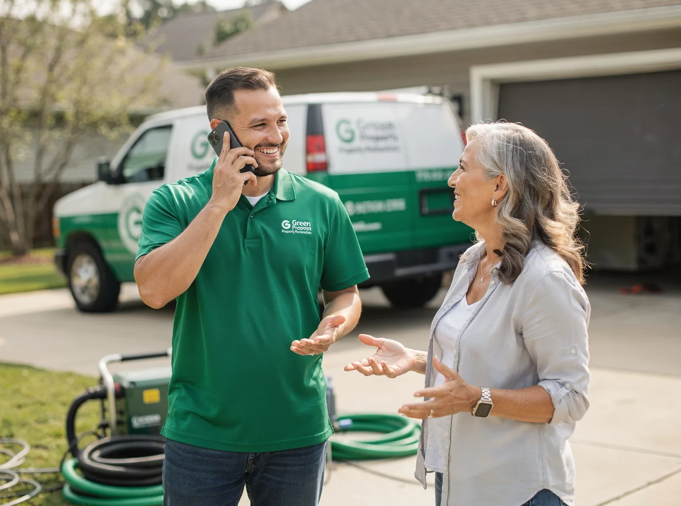 Water Damage Restoration Carterville, MO FAQs